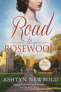 Front cover_Road to Rosewood