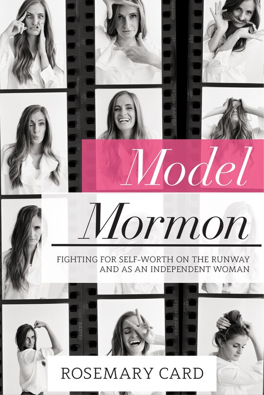 Front cover_Model Mormon