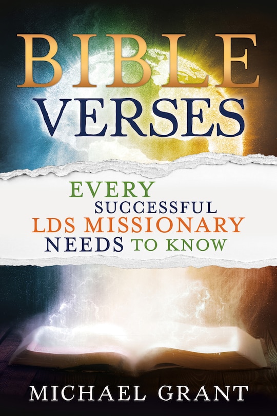 Front cover_Bible Verses Every Successful LDS Missionary Needs to Know
