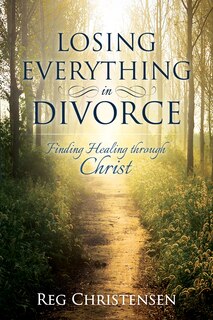 Couverture_Losing Everything in Divorce