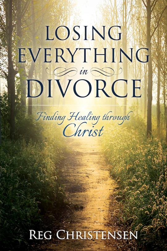 Couverture_Losing Everything in Divorce