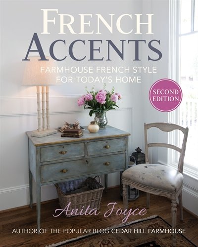 Couverture_French Accents (Second Edition)