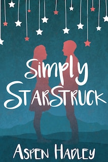Front cover_Simply Starstruck