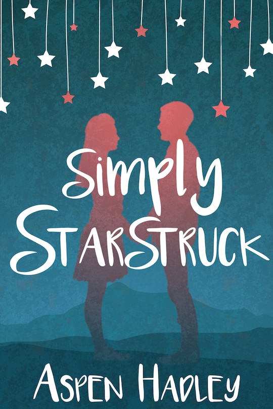 Front cover_Simply Starstruck
