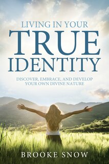 Couverture_Living in Your True Identity