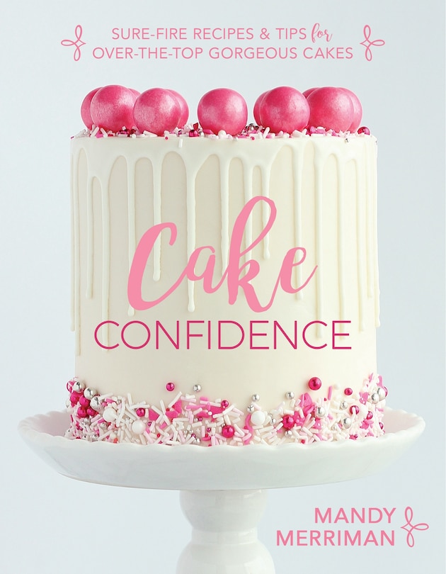 Front cover_Cake Confidence