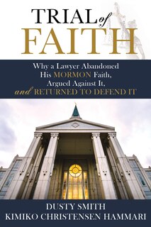 Couverture_Trial of Faith