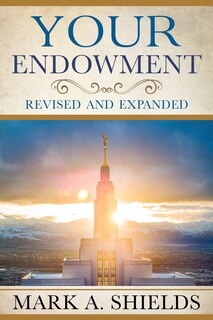 Front cover_Your Endowment