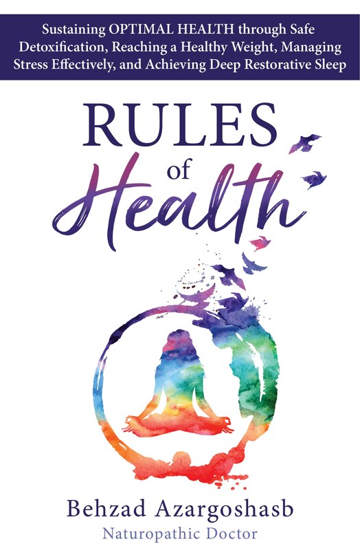 Couverture_Rules of Health
