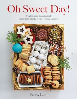 Couverture_Oh Sweet Day!