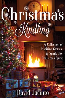 Front cover_Christmas Kindling