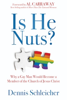 Couverture_Is He Nuts?