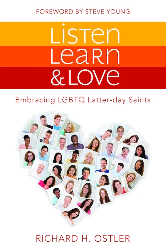 Couverture_Listen, Learn, and Love: Embracing LGBTQ Latter-Day Saints