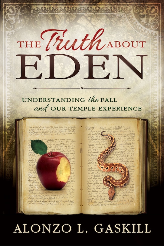 Couverture_The Truth about Eden (Paperback)