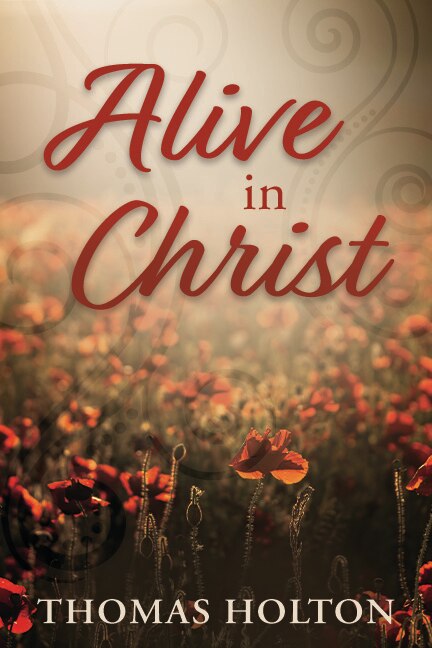 Front cover_Alive in Christ