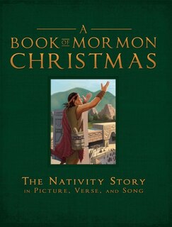 Couverture_Book of Mormon Christmas