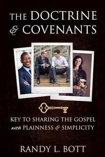 Couverture_The Doctrine & Covenants