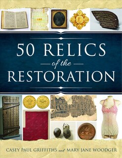 Couverture_A History of the Church in 100 Objects