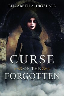 Couverture_Curse of the Forgotten