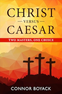 Couverture_Christ Versus Caesar