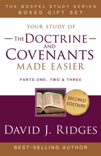 Front cover_D&c Made Easier 2nd Edition
