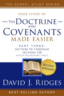 Front cover_D&c Made Easier Vol. 3 2nd Edition