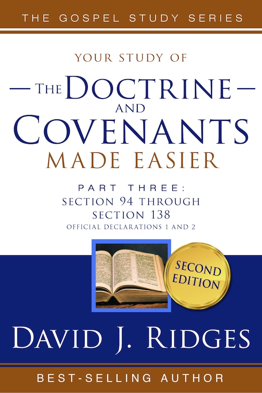 Front cover_D&c Made Easier Vol. 3 2nd Edition