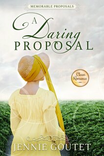 Front cover_A Daring Proposal