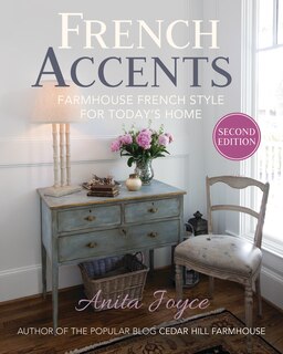 Front cover_French Accents (2nd Edition) PB Version