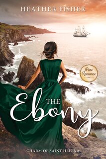 Front cover_The Ebony