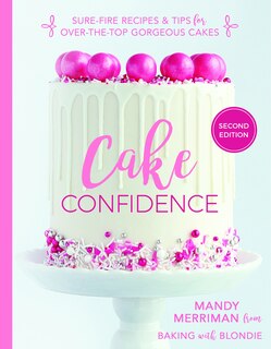 Front cover_Cake Confidence 2nd Edition