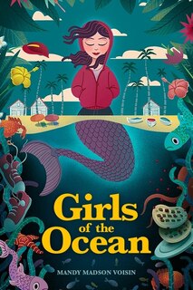 Front cover_Grils of the Ocean