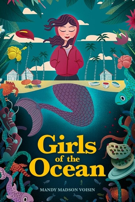 Front cover_Grils of the Ocean