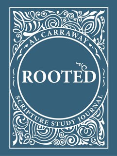 Front cover_Rooted