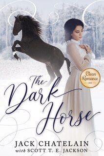 Front cover_The Dark Horse