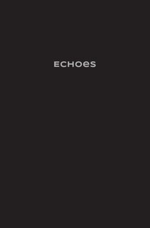 Front cover_Echoes Memory Journal