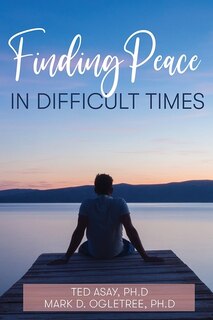 Front cover_Finding Peace in Difficult Times