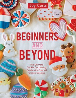 Couverture_Beginners and Beyond