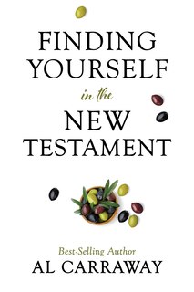 Couverture_Finding Yourself in the New Testament