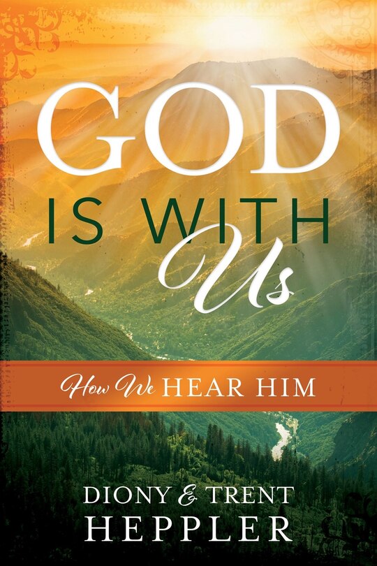 Front cover_God Is with Us