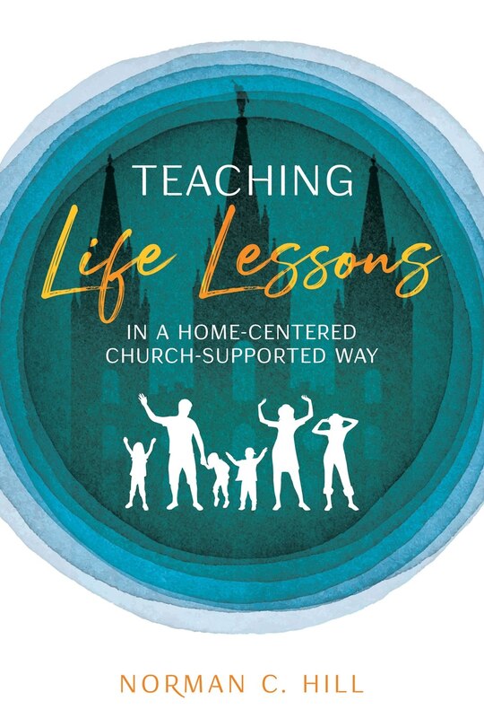 Couverture_Teaching Life Lessons in a Home-Centered Church-Supported Way