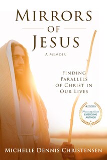 Front cover_Mirrors of Jesus