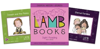 Couverture_Lamb Books Church History Sight Reading Box Set