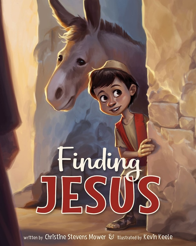 Couverture_Finding Jesus