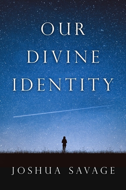 Front cover_Our Divine Identity