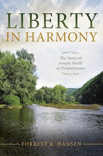 Front cover_Liberty in Harmony
