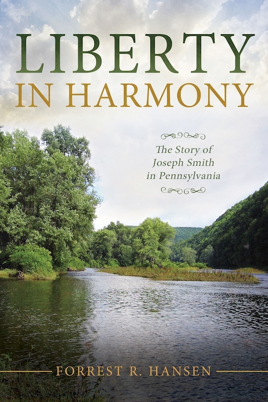 Front cover_Liberty in Harmony