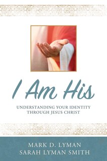Front cover_I Am His