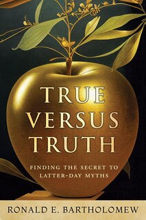 Front cover_True Versus Truth