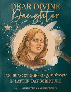 Front cover_Dear Divine Daughter